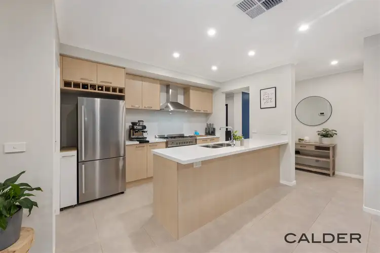 Fifth view of Homely house listing, 9 Rimmington Way, Rockbank VIC 3335