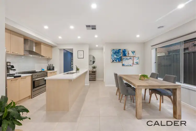 Sixth view of Homely house listing, 9 Rimmington Way, Rockbank VIC 3335