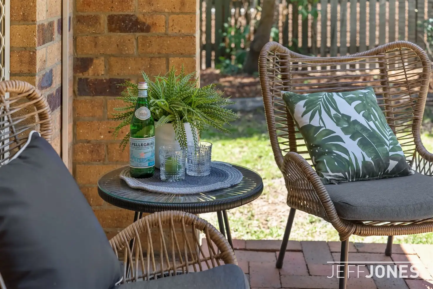 Main view of Homely unit listing, 1/126 Wellington Road, Kangaroo Point QLD 4169