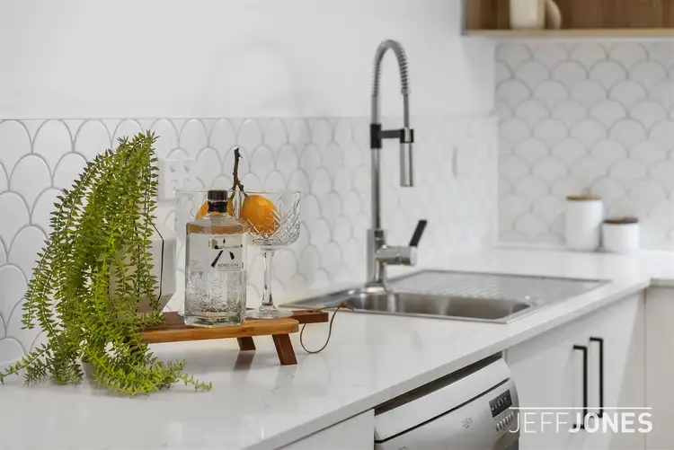 Second view of Homely unit listing, 1/126 Wellington Road, Kangaroo Point QLD 4169