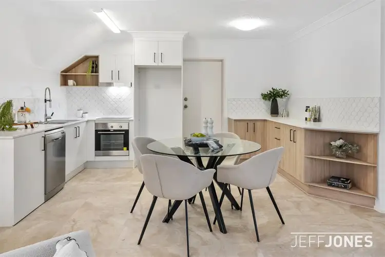 Third view of Homely unit listing, 1/126 Wellington Road, Kangaroo Point QLD 4169