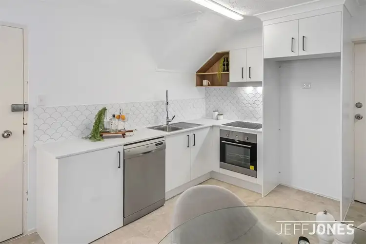 Fourth view of Homely unit listing, 1/126 Wellington Road, Kangaroo Point QLD 4169