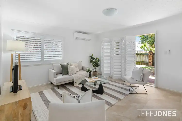 Fifth view of Homely unit listing, 1/126 Wellington Road, Kangaroo Point QLD 4169