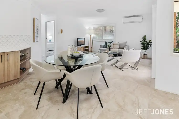 Sixth view of Homely unit listing, 1/126 Wellington Road, Kangaroo Point QLD 4169