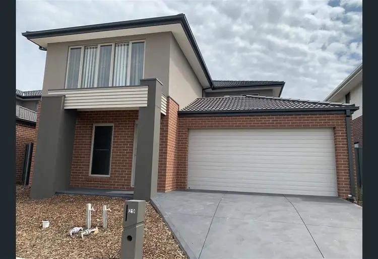 29 Sidon Circuit, Tarneit, Tarneit VIC 3029