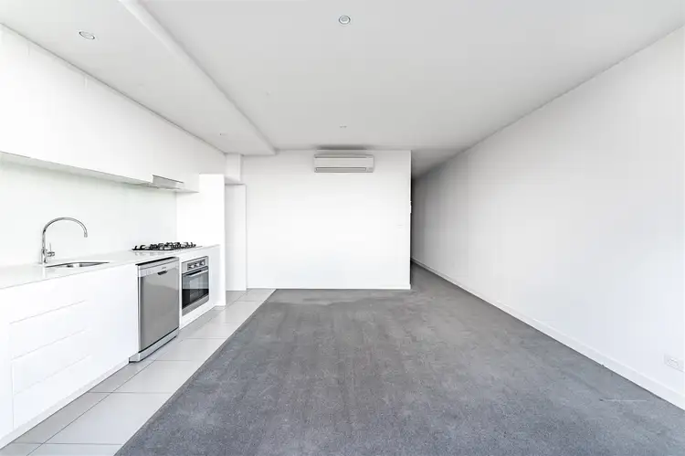Fourth view of Homely apartment listing, 304/8 Ellingworth Parade, Box Hill VIC 3128
