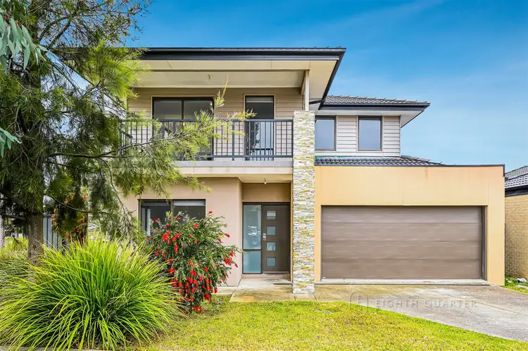 Main view of Homely house listing, 153 Wattletree Street, Craigieburn VIC 3064