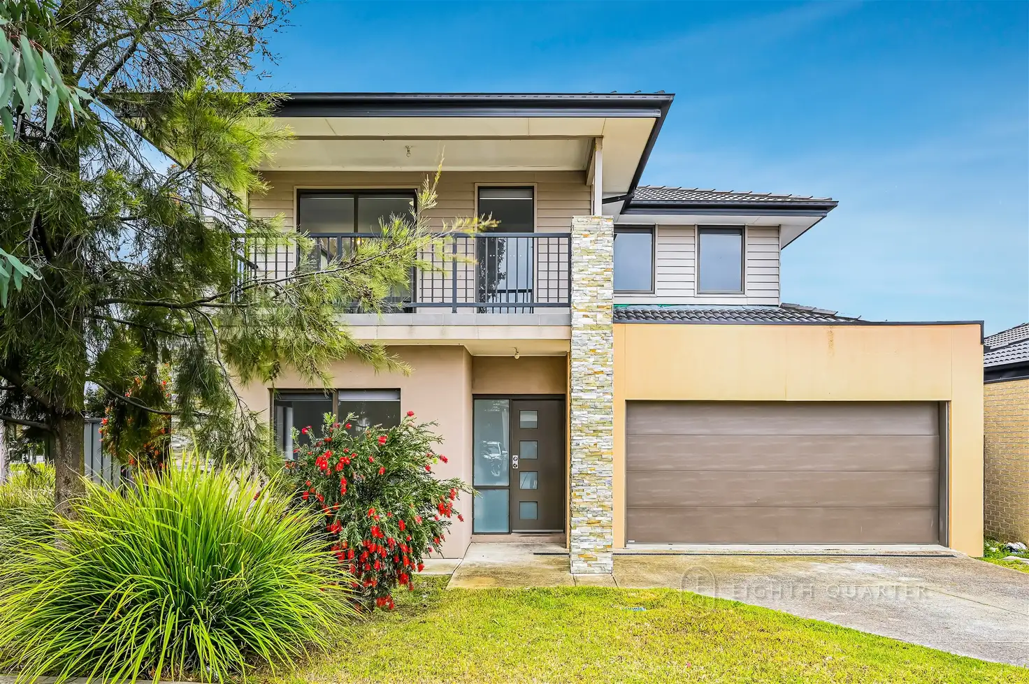 Main view of Homely house listing, 153 Wattletree Street, Craigieburn VIC 3064