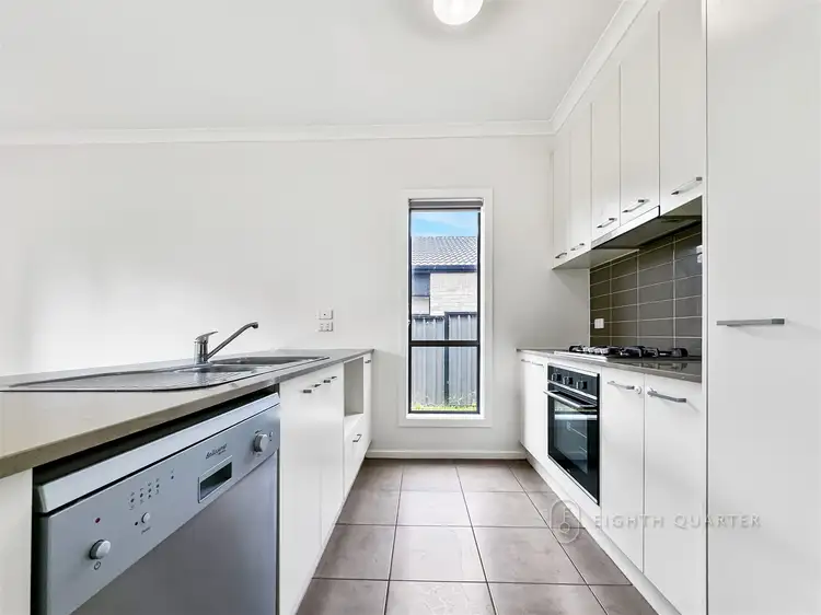 Third view of Homely house listing, 153 Wattletree Street, Craigieburn VIC 3064