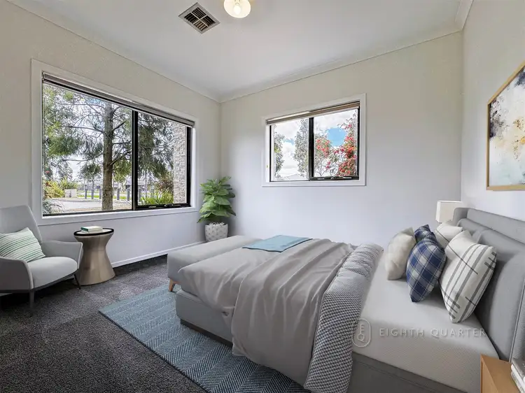 Fifth view of Homely house listing, 153 Wattletree Street, Craigieburn VIC 3064