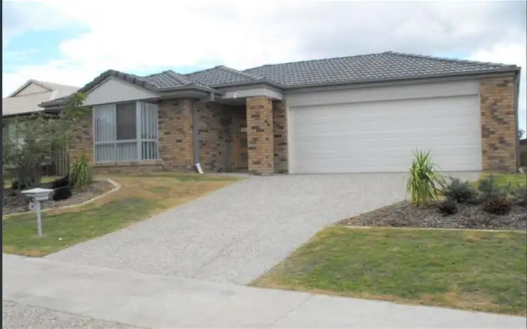 Second view of Homely house listing, 3 Alexandra Street, Brassall QLD 4305