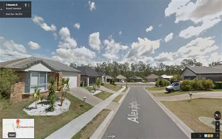 Fourth view of Homely house listing, 3 Alexandra Street, Brassall QLD 4305