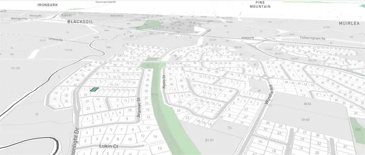 Sixth view of Homely house listing, 3 Alexandra Street, Brassall QLD 4305