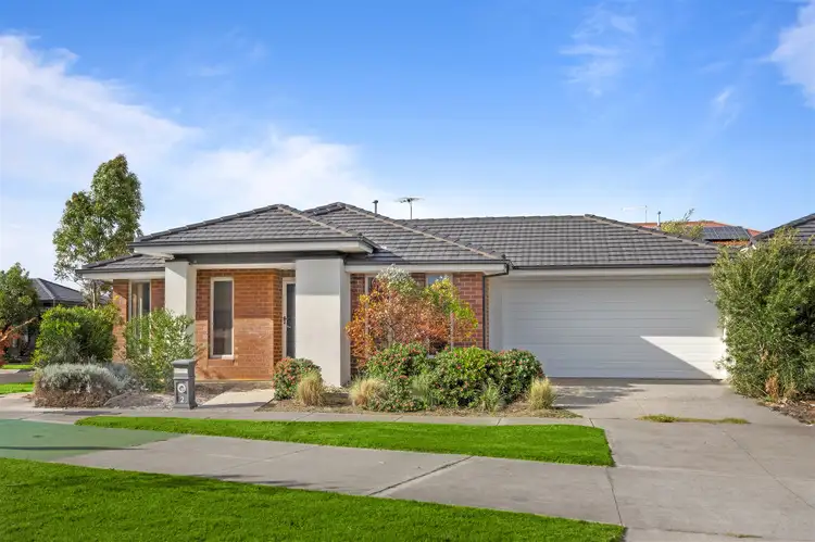 Main view of Homely house listing, 2 GLEE STREET, Wyndham Vale VIC 3024