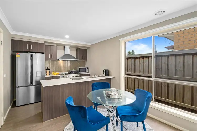 Third view of Homely house listing, 2 GLEE STREET, Wyndham Vale VIC 3024