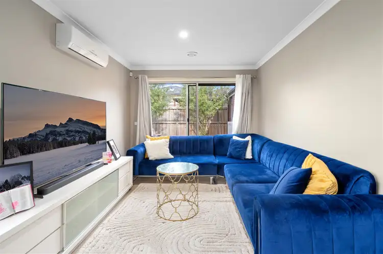 Fourth view of Homely house listing, 2 GLEE STREET, Wyndham Vale VIC 3024