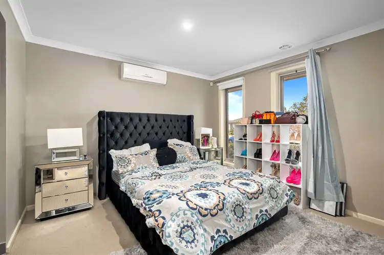 Fifth view of Homely house listing, 2 GLEE STREET, Wyndham Vale VIC 3024