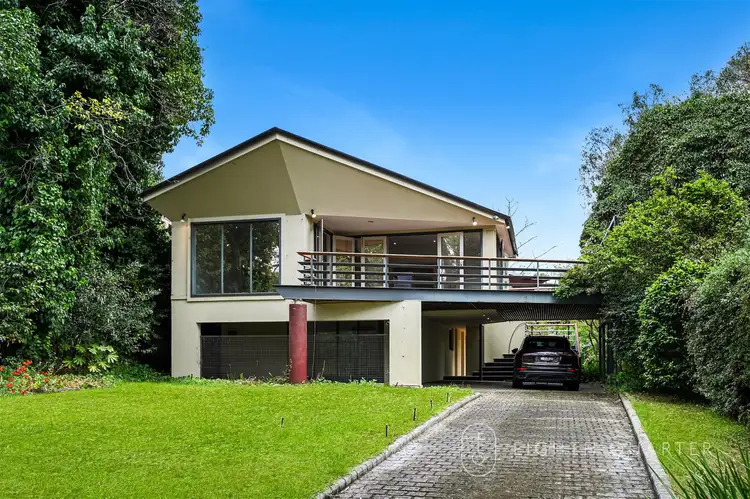 Main view of Homely house listing, 29 Moonga Rd, Toorak VIC 3142