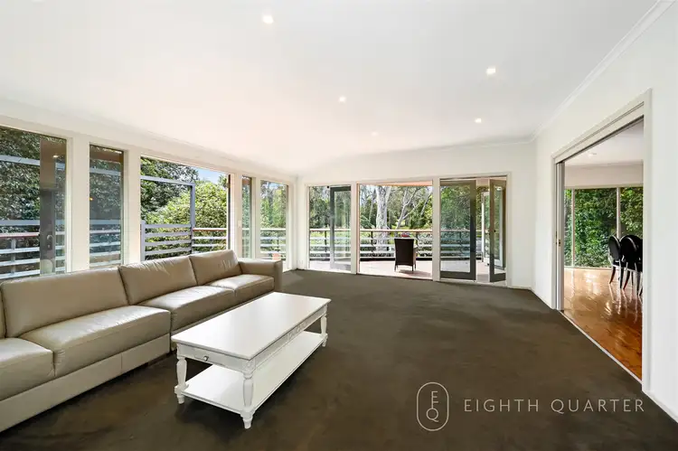 Second view of Homely house listing, 29 Moonga Rd, Toorak VIC 3142