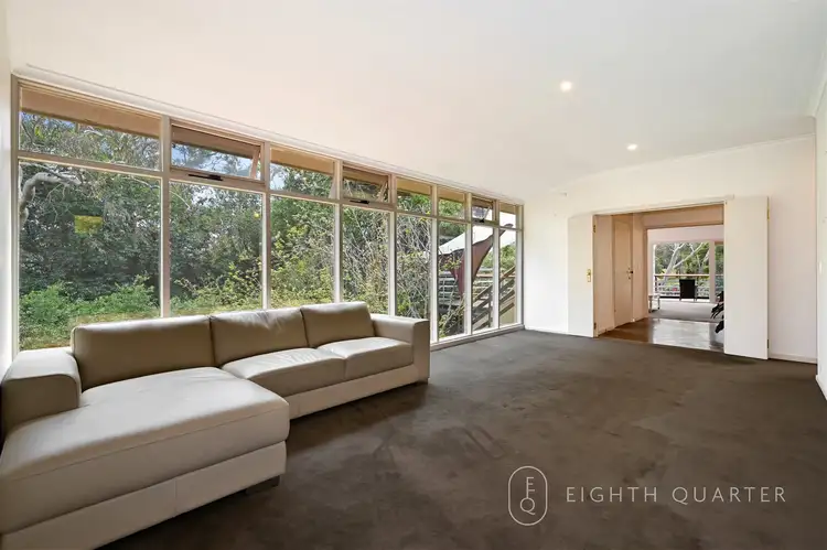 Third view of Homely house listing, 29 Moonga Rd, Toorak VIC 3142