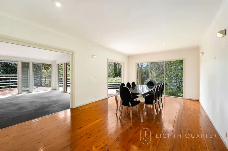 Fourth view of Homely house listing, 29 Moonga Rd, Toorak VIC 3142