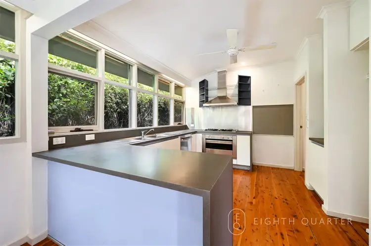 Fifth view of Homely house listing, 29 Moonga Rd, Toorak VIC 3142