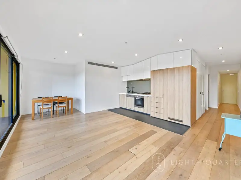 Main view of Homely apartment listing, 409/33 Harrow Street, Box Hill VIC 3128