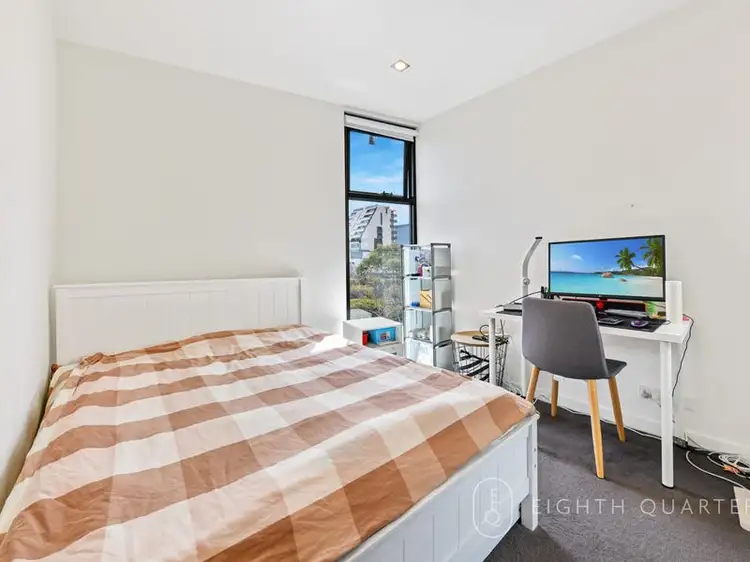 Fourth view of Homely apartment listing, 409/33 Harrow Street, Box Hill VIC 3128