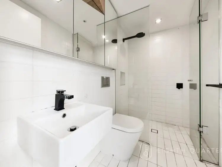 Fifth view of Homely apartment listing, 409/33 Harrow Street, Box Hill VIC 3128