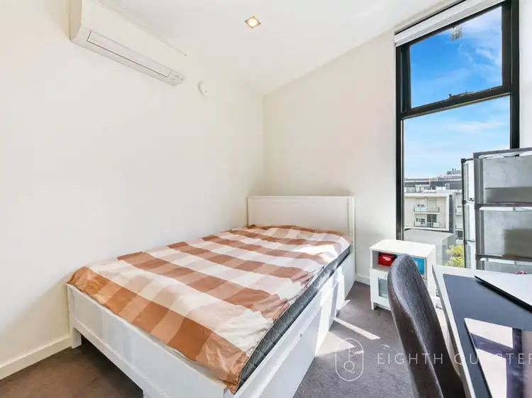 Sixth view of Homely apartment listing, 409/33 Harrow Street, Box Hill VIC 3128