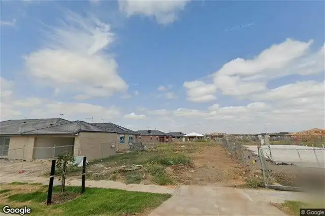 Third view of Homely house listing, 3 Webb Street, Mambourin VIC 3024