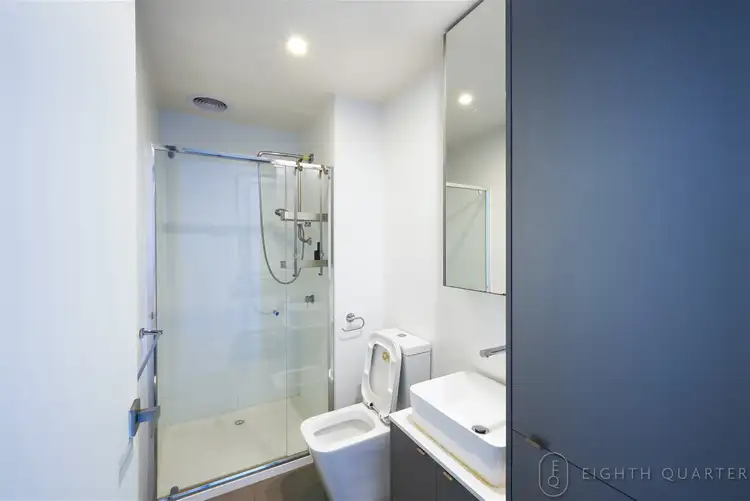 Fifth view of Homely apartment listing, 2308/557 Little Lonsdale Street, Melbourne VIC 3004