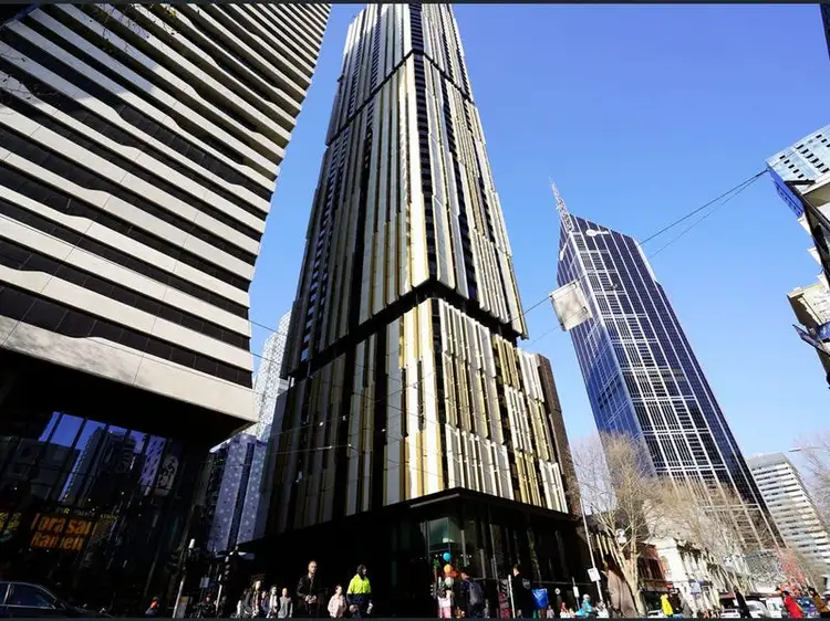 6002/81 A'beckett Street