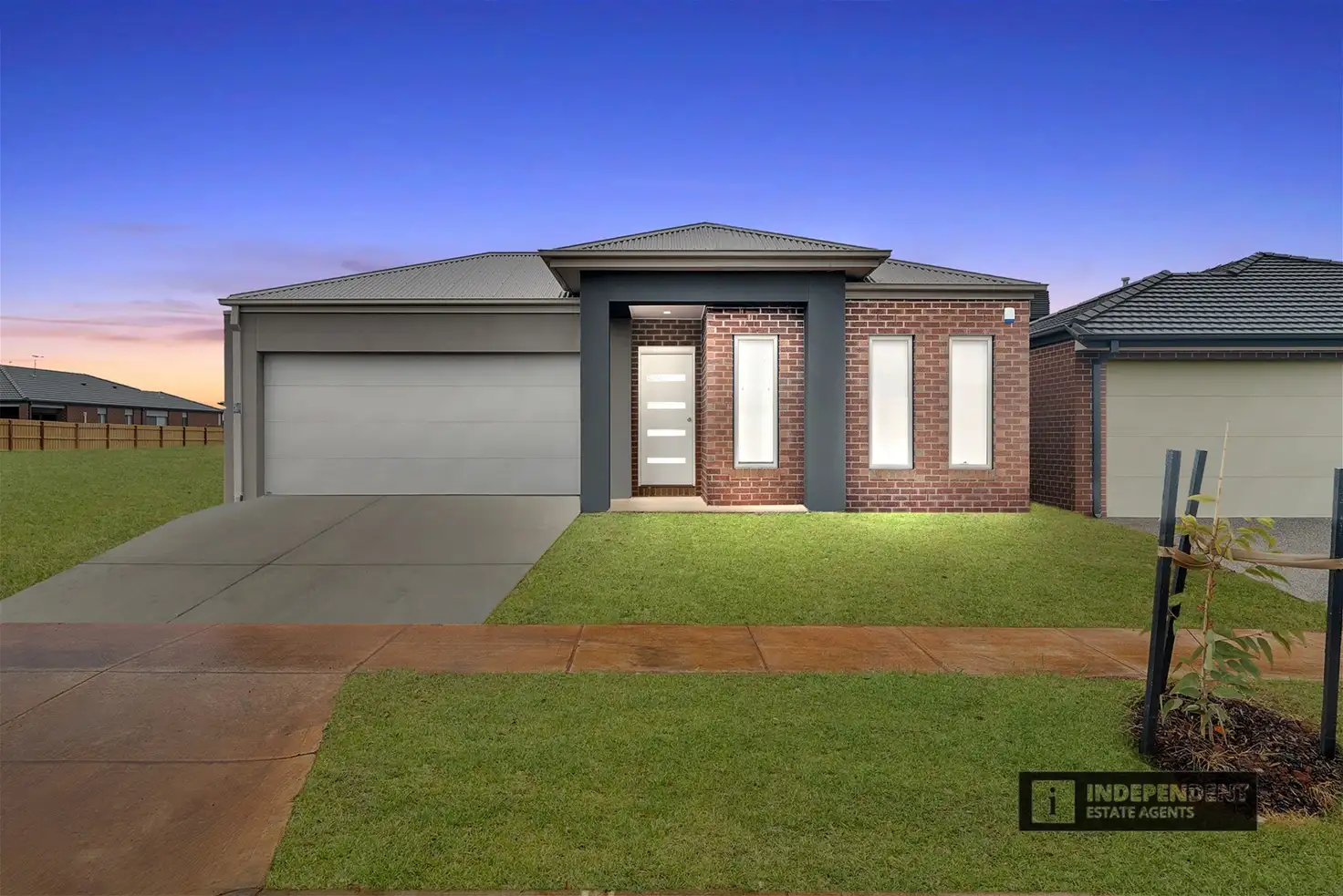Main view of Homely house listing, 74 Sumac Street, Brookfield VIC 3338