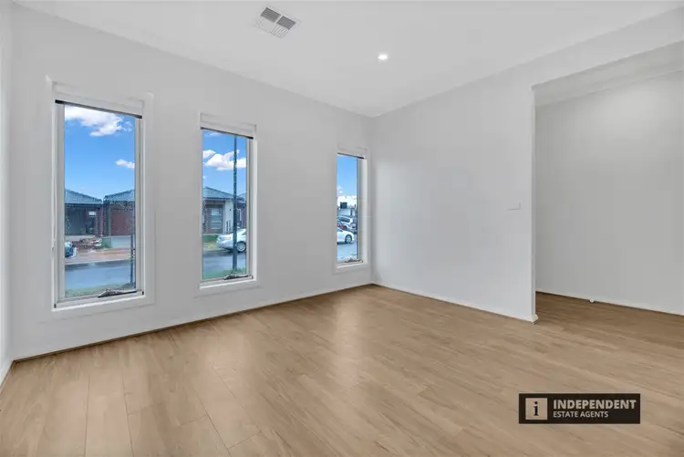 Second view of Homely house listing, 74 Sumac Street, Brookfield VIC 3338
