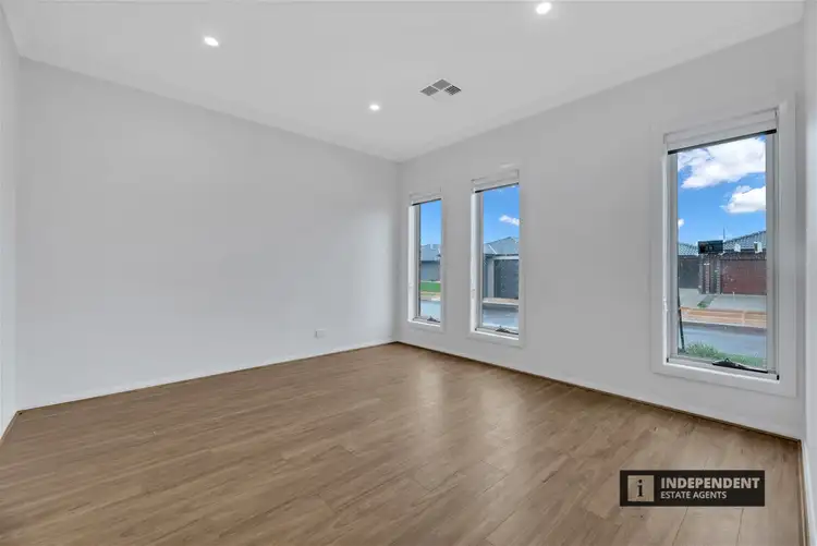 Fourth view of Homely house listing, 74 Sumac Street, Brookfield VIC 3338