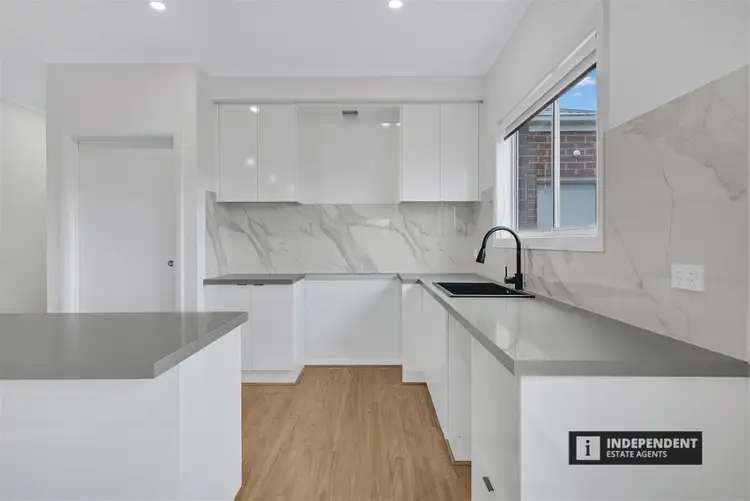 Sixth view of Homely house listing, 74 Sumac Street, Brookfield VIC 3338