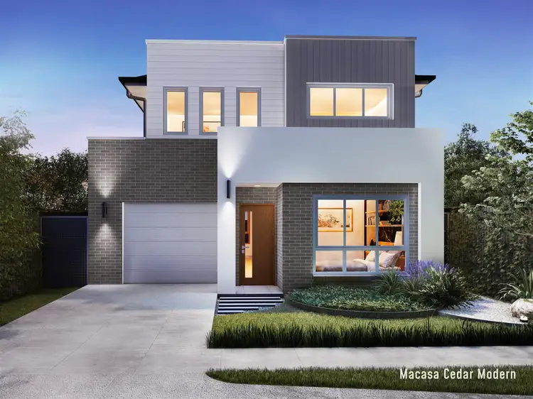 Fourth view of Homely house listing, 66 Rickard Road, Leppington NSW 2179