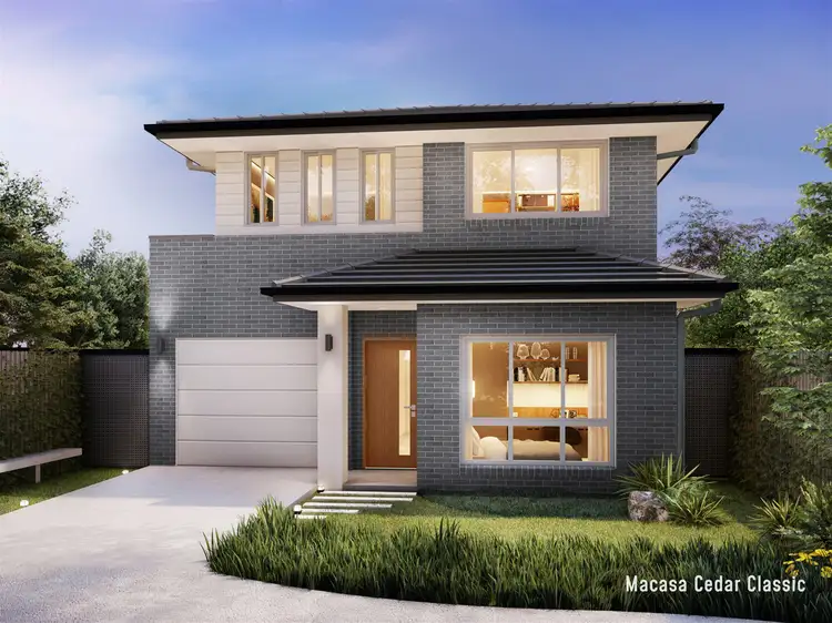 Fifth view of Homely house listing, 66 Rickard Road, Leppington NSW 2179