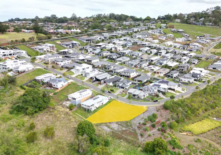 18 Ossa Boulevard, Terranora NSW 2486
