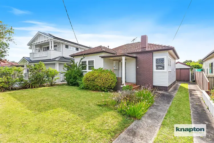 63 Hilton Avenue, Roselands NSW 2196