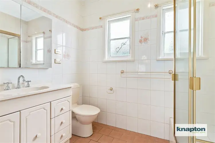 Fourth view of Homely house listing, 63 Hilton Avenue, Roselands NSW 2196