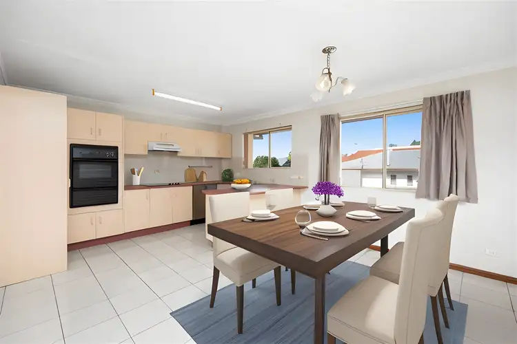 Fourth view of Homely unit listing, 4/18 Vine Street, Greenslopes QLD 4120