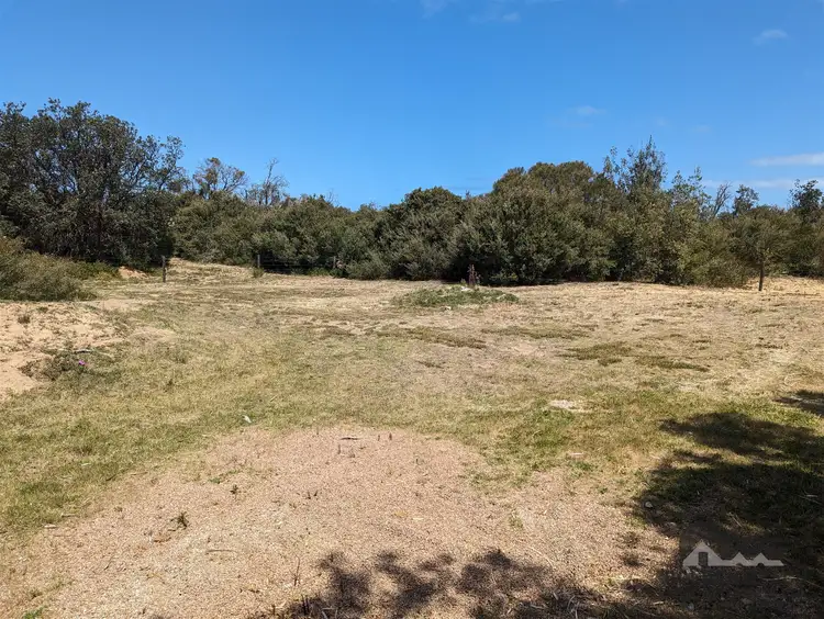 Main view of Homely land listing, 1270-1274 Joy Court, Golden Beach VIC 3851