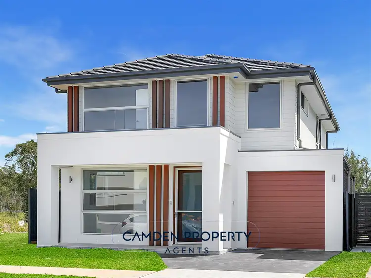 Main view of Homely house listing, 52 Parade Rd, Leppington NSW 2179