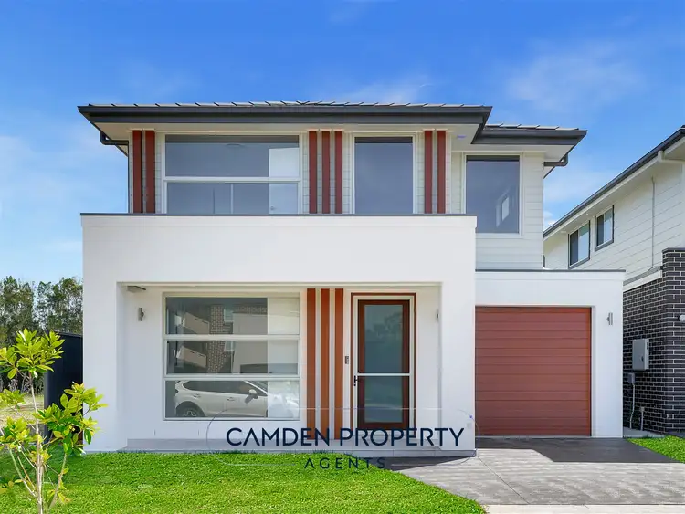 Third view of Homely house listing, 52 Parade Rd, Leppington NSW 2179