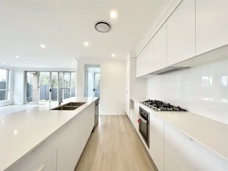 Fourth view of Homely house listing, 52 Parade Rd, Leppington NSW 2179