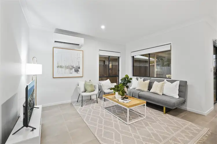 Fourth view of Homely house listing, 6 Aaron cct, Browns Plains QLD 4118