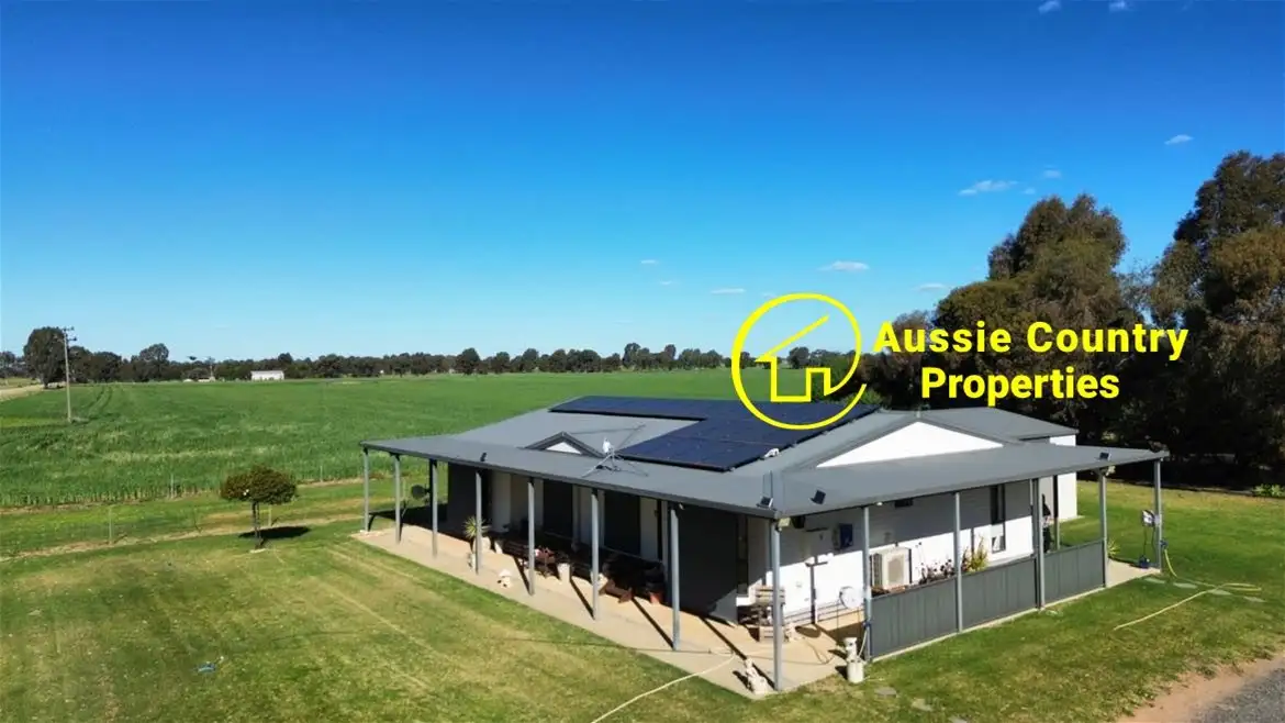 Main view of Homely other listing, 147 Cronulla Road, Berrigan NSW 2712
