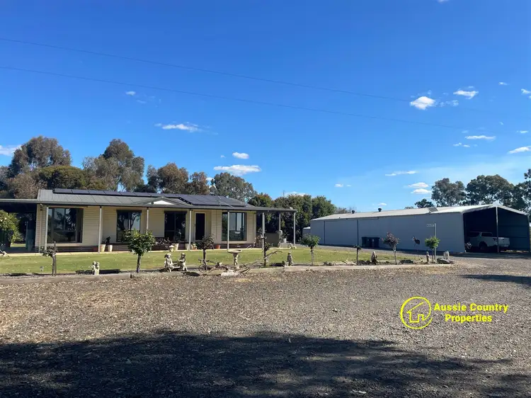 Second view of Homely other listing, 147 Cronulla Road, Berrigan NSW 2712